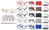Display Packing Reading Glasses
